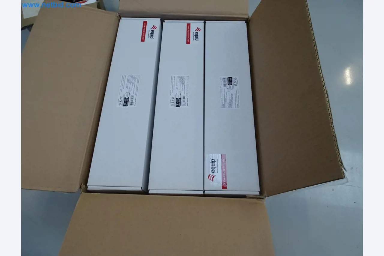 LILIUM eAircraft GmbH / LILIUM GmbH; máquinas, sistemas de prueba y equipos operativos para la producción de eVTOLs-5