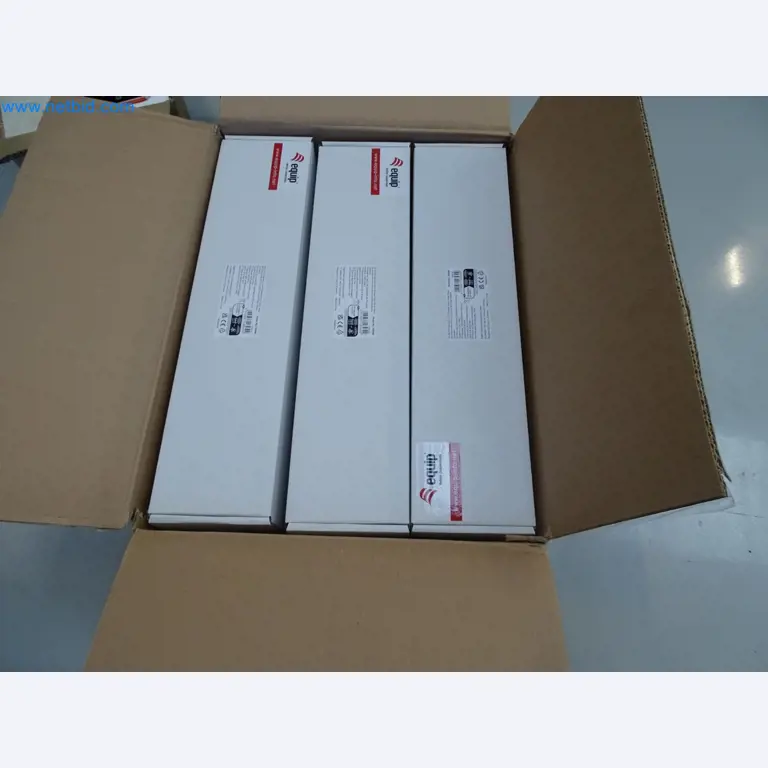 LILIUM eAircraft GmbH / LILIUM GmbH; máquinas, sistemas de prueba y equipos operativos para la producción de eVTOLs-5