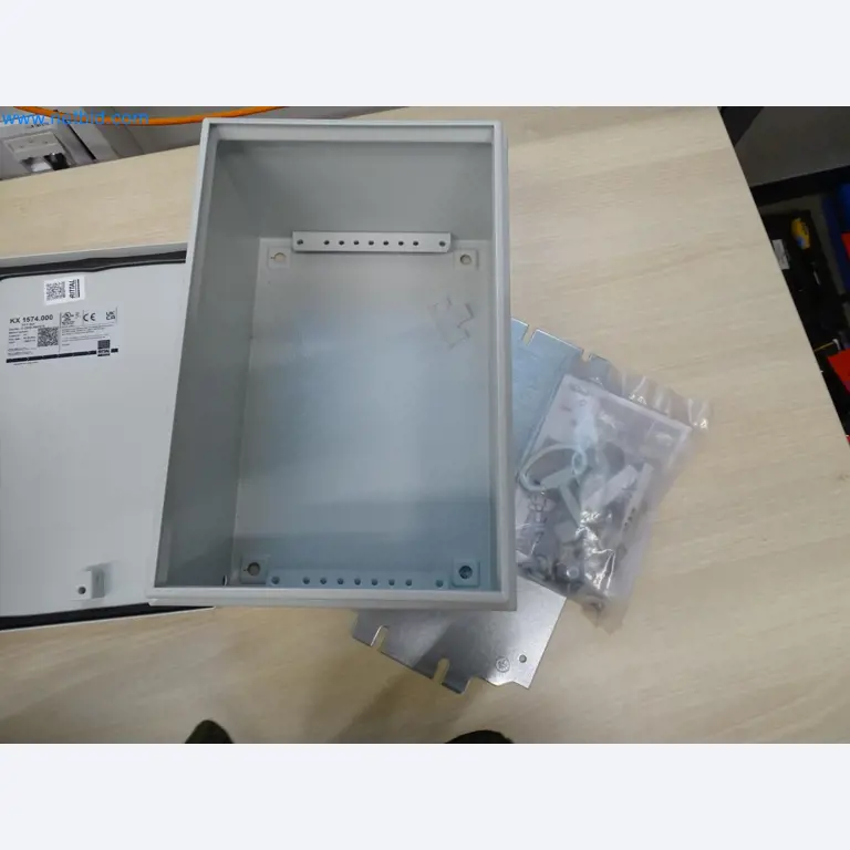 LILIUM eAircraft GmbH / LILIUM GmbH; stroji, preskusni sistemi in delovna oprema za proizvodnjo eVTOL-3