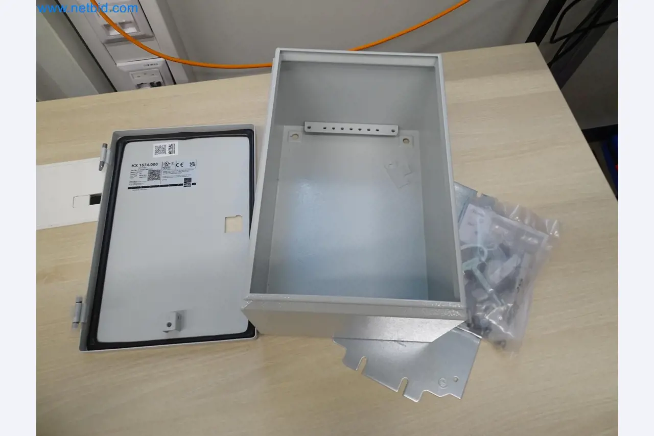 LILIUM eAircraft GmbH / LILIUM GmbH ; machines, installations d'essai et équipements d'exploitation pour la fabrication d'eVTOL-1