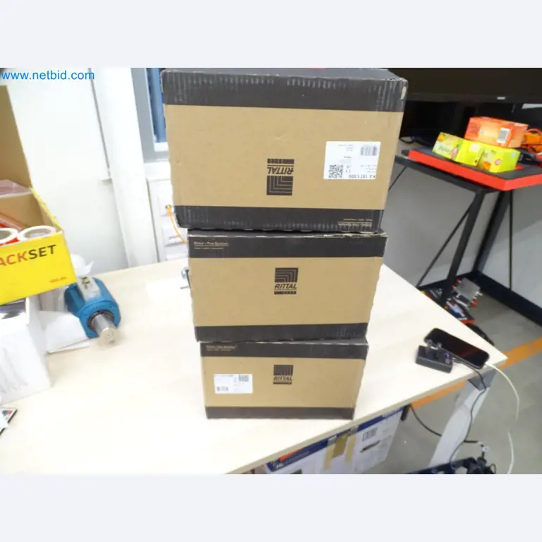 LILIUM eAircraft GmbH / LILIUM GmbH ; machines, installations d'essai et équipements d'exploitation pour la fabrication d'eVTOL-2