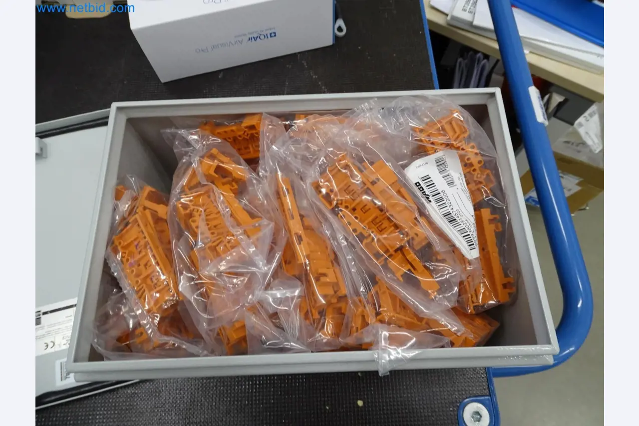 LILIUM eAircraft GmbH / LILIUM GmbH; stroji, preskusni sistemi in delovna oprema za proizvodnjo eVTOL-2