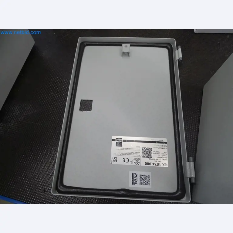 LILIUM eAircraft GmbH / LILIUM GmbH; stroji, preskusni sistemi in delovna oprema za proizvodnjo eVTOL-3