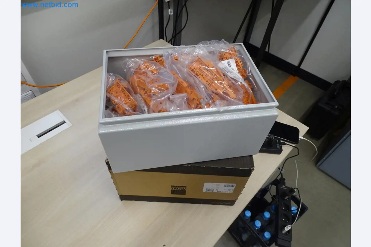 LILIUM eAircraft GmbH / LILIUM GmbH; stroji, preskusni sistemi in delovna oprema za proizvodnjo eVTOL-4