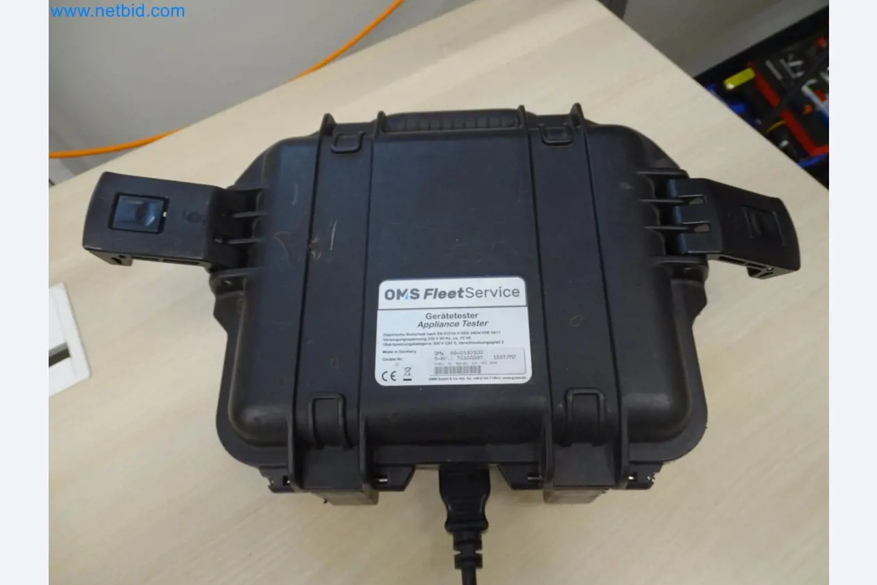 LILIUM eAircraft GmbH / LILIUM GmbH; machines, test systems and operating equipment for the production of eVTOLs-1