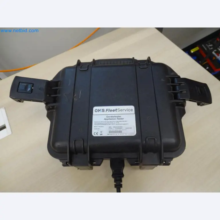 LILIUM eAircraft GmbH / LILIUM GmbH; machines, test systems and operating equipment for the production of eVTOLs-1