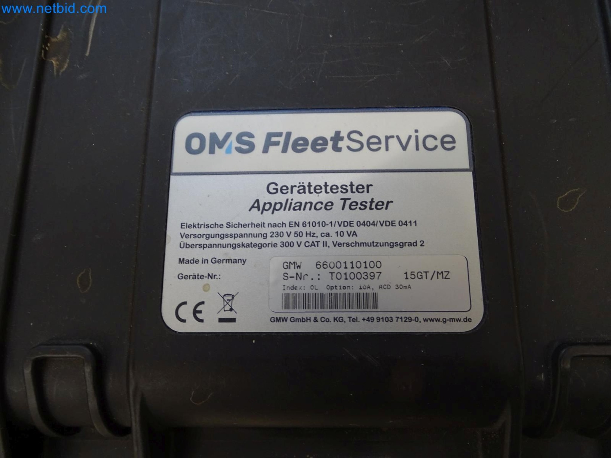 LILIUM eAircraft GmbH / LILIUM GmbH; machines, test systems and operating equipment for the production of eVTOLs-2