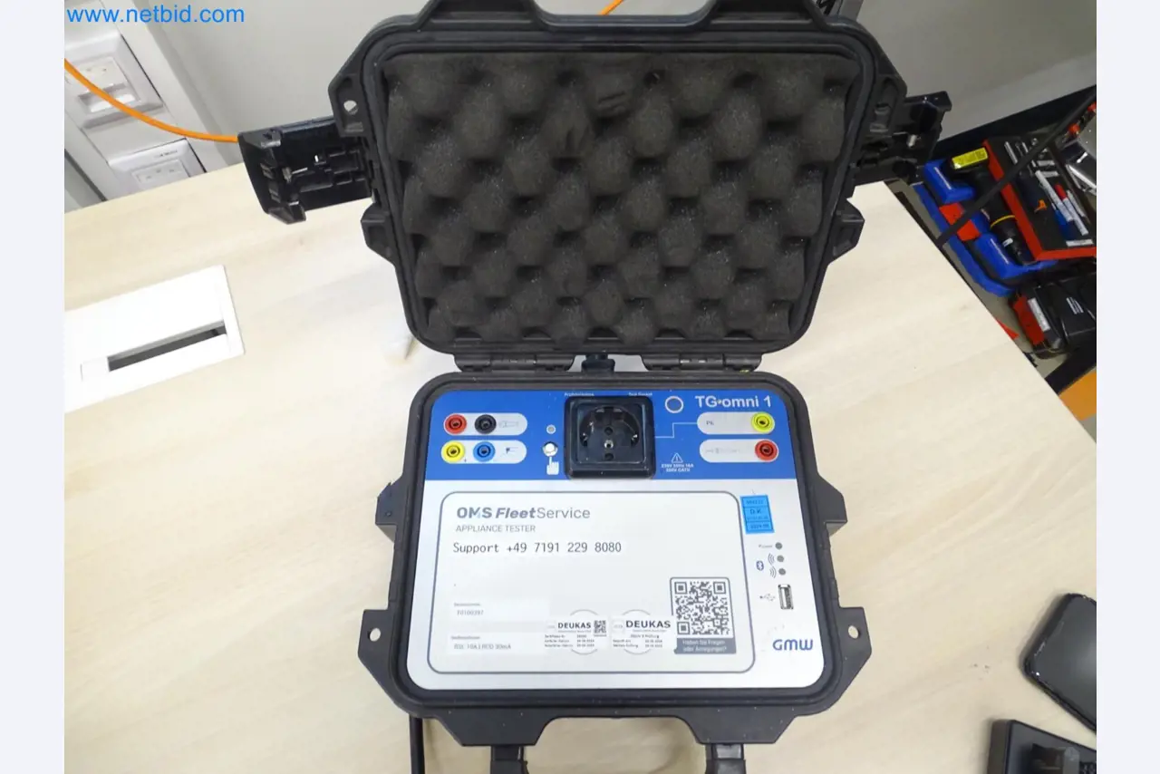 LILIUM eAircraft GmbH / LILIUM GmbH; machines, test systems and operating equipment for the production of eVTOLs-3