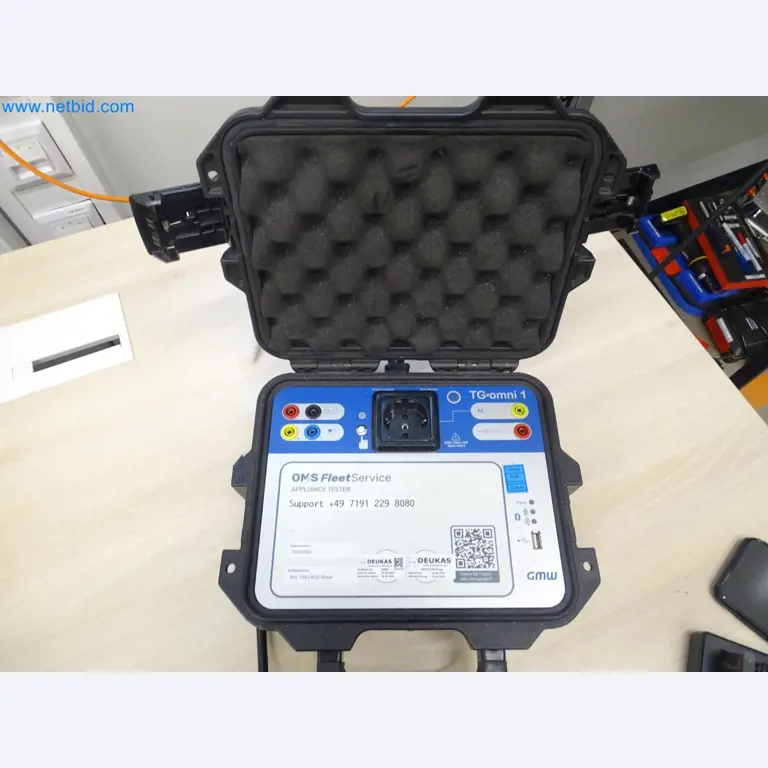 LILIUM eAircraft GmbH / LILIUM GmbH; machines, test systems and operating equipment for the production of eVTOLs-3