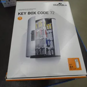 KeyBox Durable