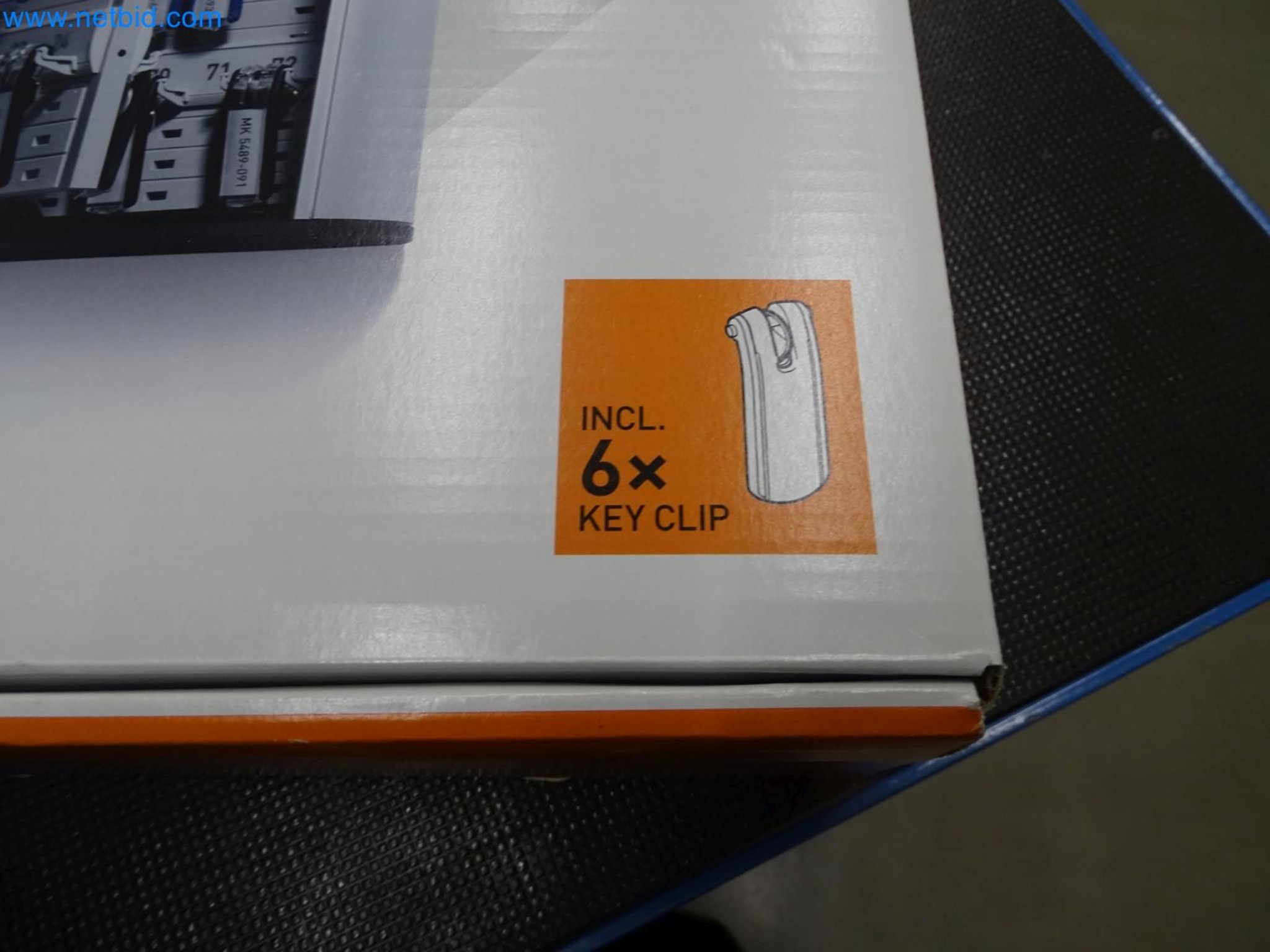 LILIUM eAircraft GmbH / LILIUM GmbH; machines, test systems and operating equipment for the production of eVTOLs-2