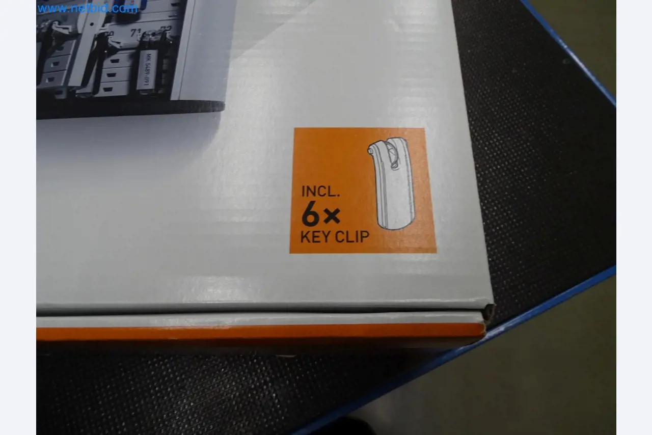 LILIUM eAircraft GmbH / LILIUM GmbH; machines, test systems and operating equipment for the production of eVTOLs-2