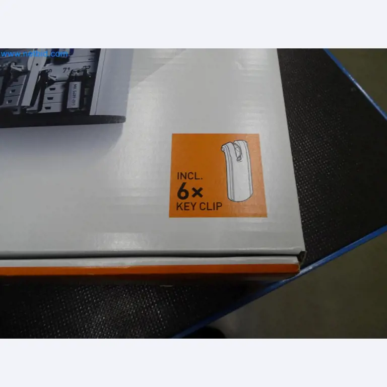 LILIUM eAircraft GmbH / LILIUM GmbH; machines, test systems and operating equipment for the production of eVTOLs-2