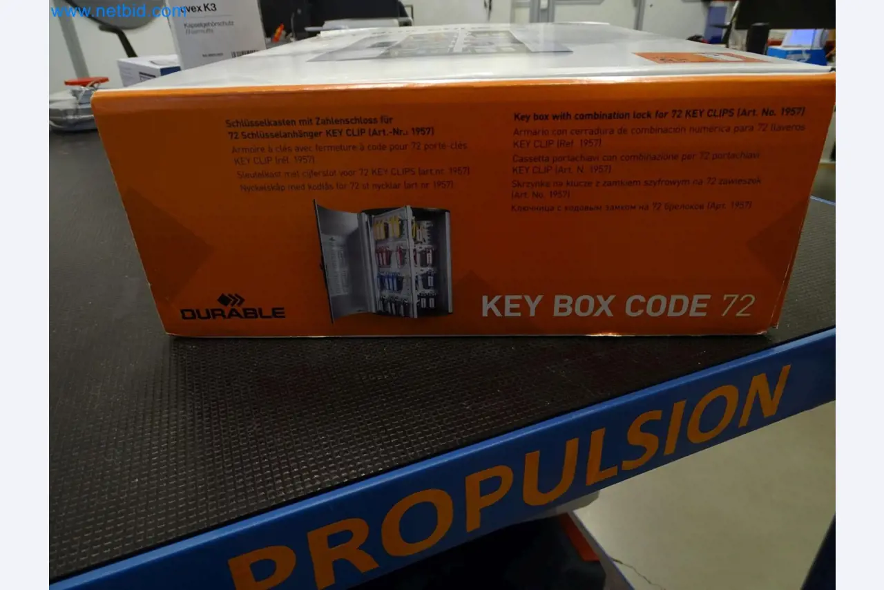 LILIUM eAircraft GmbH / LILIUM GmbH; machines, test systems and operating equipment for the production of eVTOLs-3