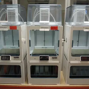 Imprimante 3D (MP00132) Ultimaker S5-2