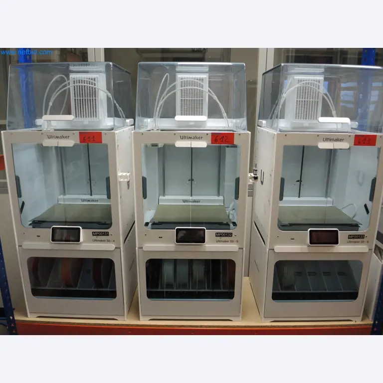 LILIUM eAircraft GmbH / LILIUM GmbH; machines, test systems and operating equipment for the production of eVTOLs-1