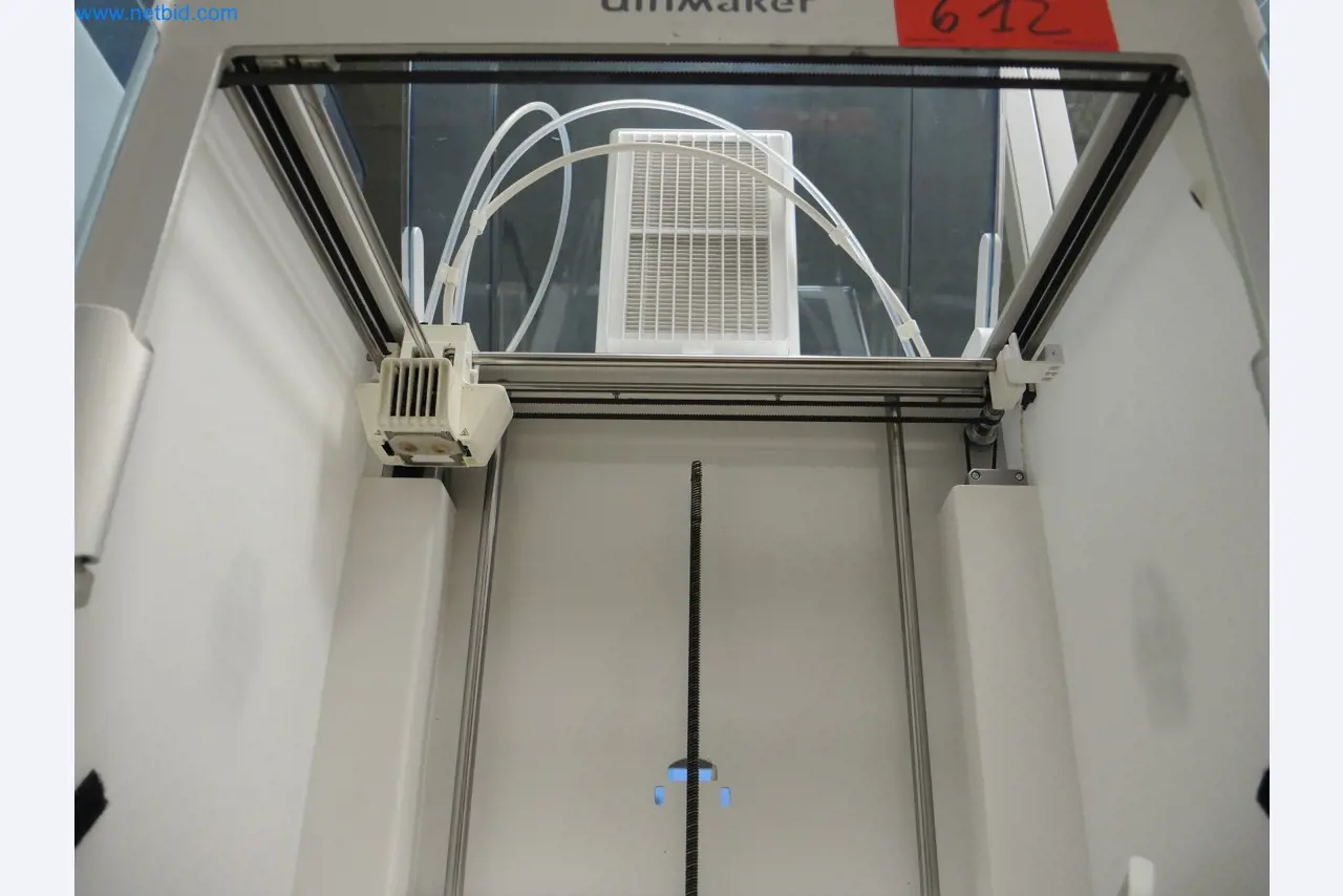 LILIUM eAircraft GmbH / LILIUM GmbH; machines, test systems and operating equipment for the production of eVTOLs-3