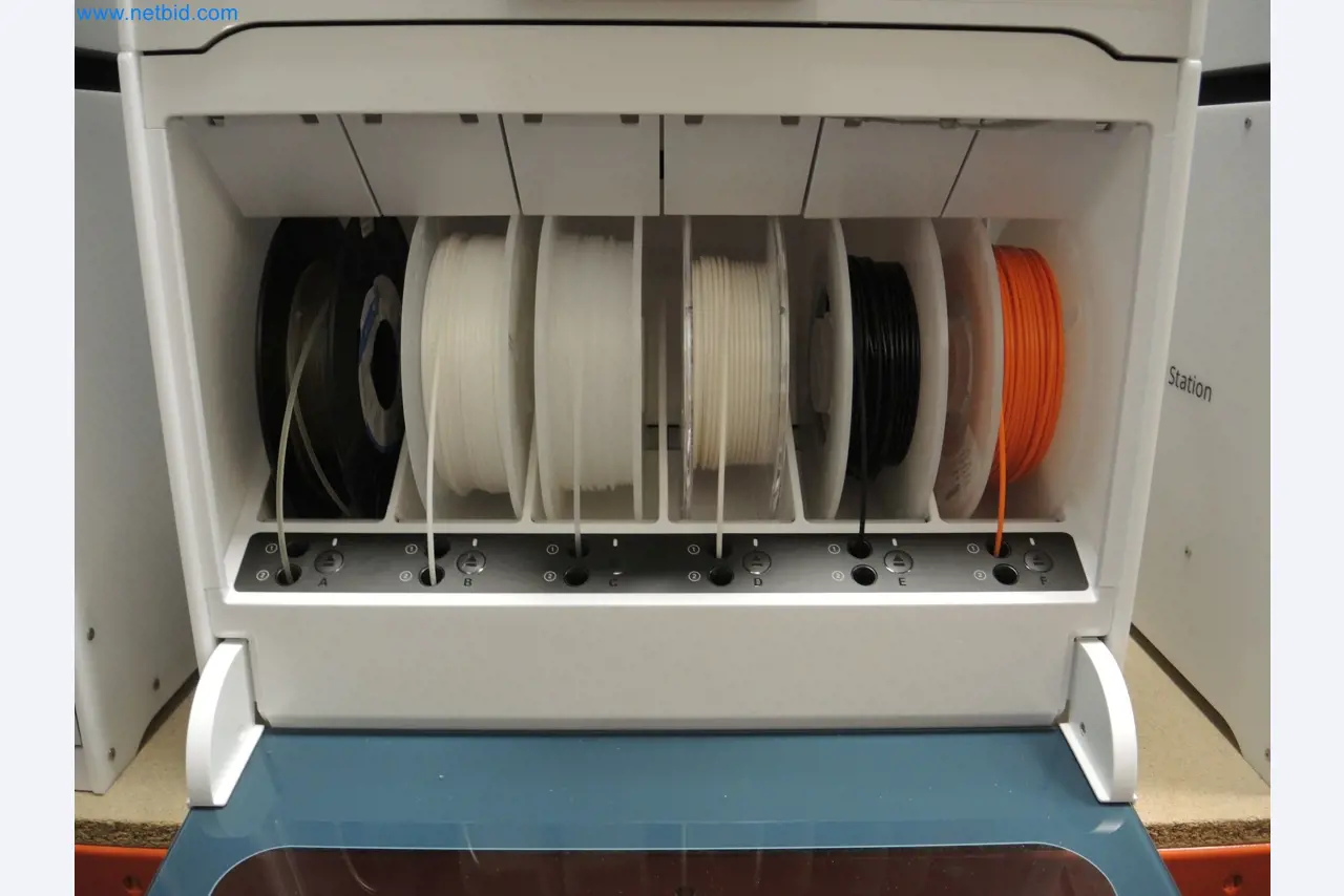 LILIUM eAircraft GmbH / LILIUM GmbH; machines, test systems and operating equipment for the production of eVTOLs-5