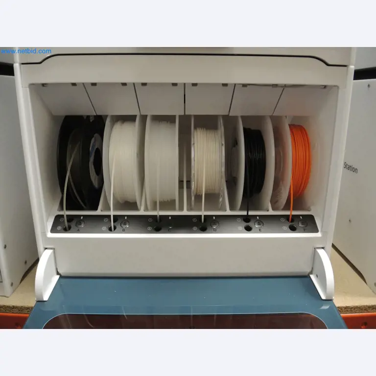 LILIUM eAircraft GmbH / LILIUM GmbH; machines, test systems and operating equipment for the production of eVTOLs-5