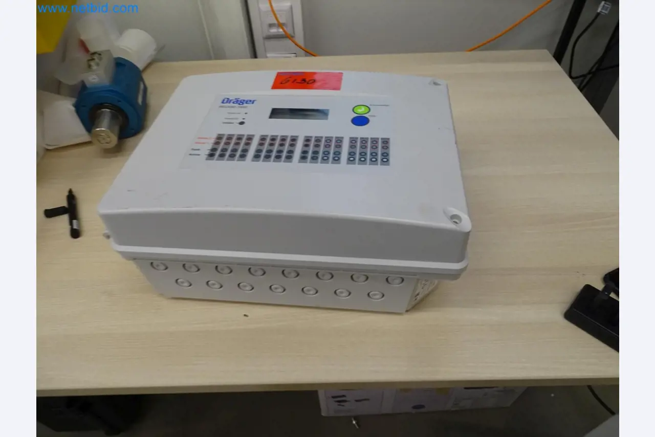 LILIUM eAircraft GmbH / LILIUM GmbH; machines, test systems and operating equipment for the production of eVTOLs-1