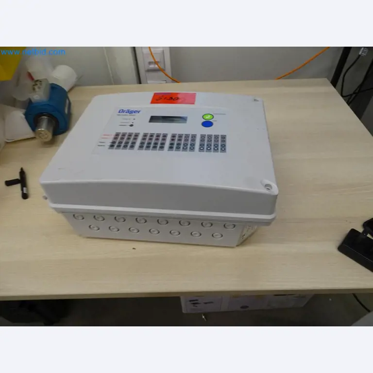 LILIUM eAircraft GmbH / LILIUM GmbH; machines, test systems and operating equipment for the production of eVTOLs-1