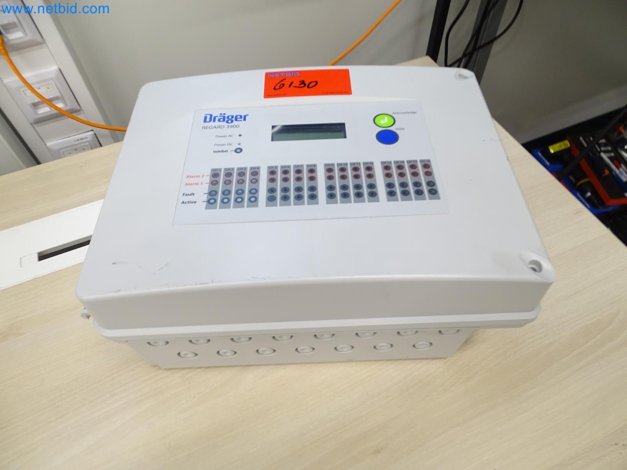 LILIUM eAircraft GmbH / LILIUM GmbH; machines, test systems and operating equipment for the production of eVTOLs-2