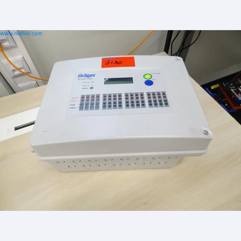 LILIUM eAircraft GmbH / LILIUM GmbH; machines, test systems and operating equipment for the production of eVTOLs-2