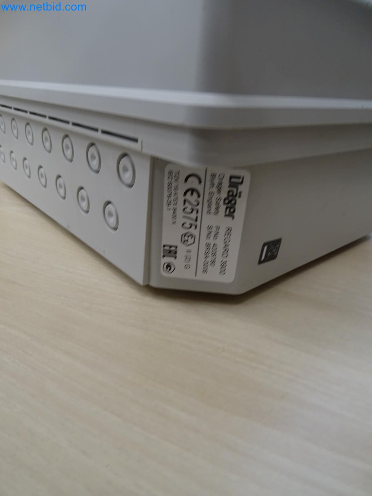 LILIUM eAircraft GmbH / LILIUM GmbH; machines, test systems and operating equipment for the production of eVTOLs-3