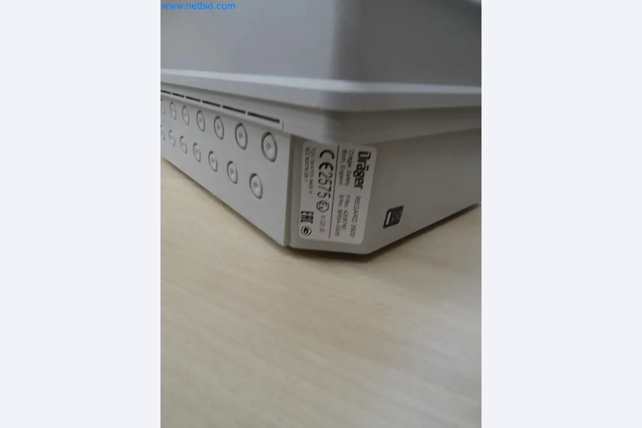 LILIUM eAircraft GmbH / LILIUM GmbH; machines, test systems and operating equipment for the production of eVTOLs-3