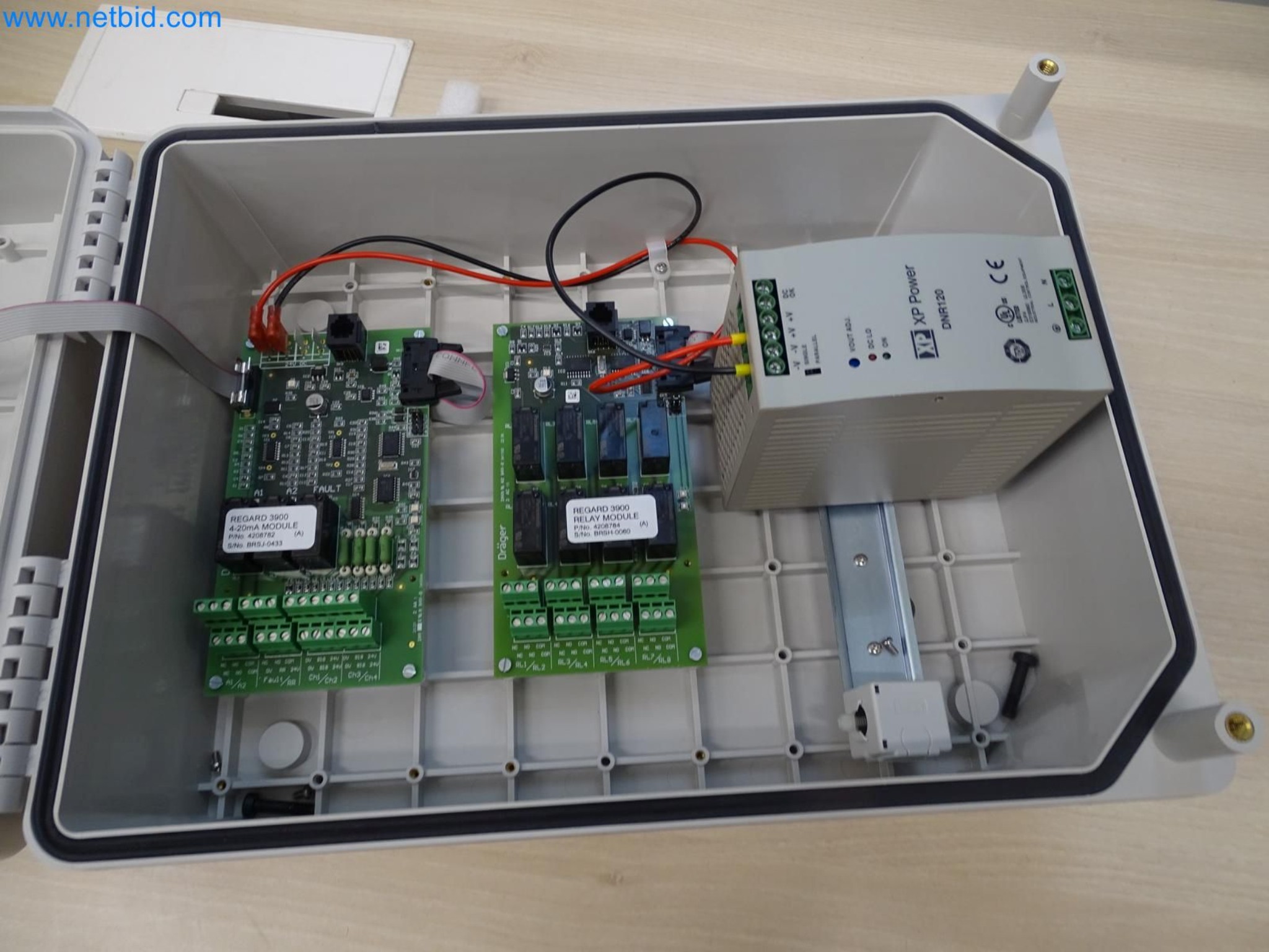 LILIUM eAircraft GmbH / LILIUM GmbH; machines, test systems and operating equipment for the production of eVTOLs-4