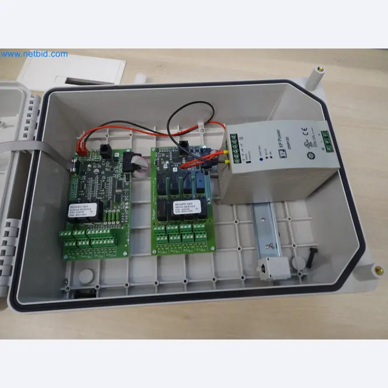 LILIUM eAircraft GmbH / LILIUM GmbH; machines, test systems and operating equipment for the production of eVTOLs-4