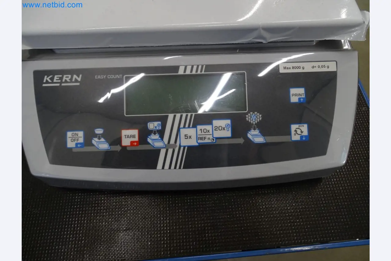 LILIUM eAircraft GmbH / LILIUM GmbH; machines, test systems and operating equipment for the production of eVTOLs-2