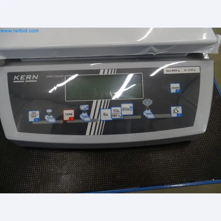 LILIUM eAircraft GmbH / LILIUM GmbH; machines, test systems and operating equipment for the production of eVTOLs-2