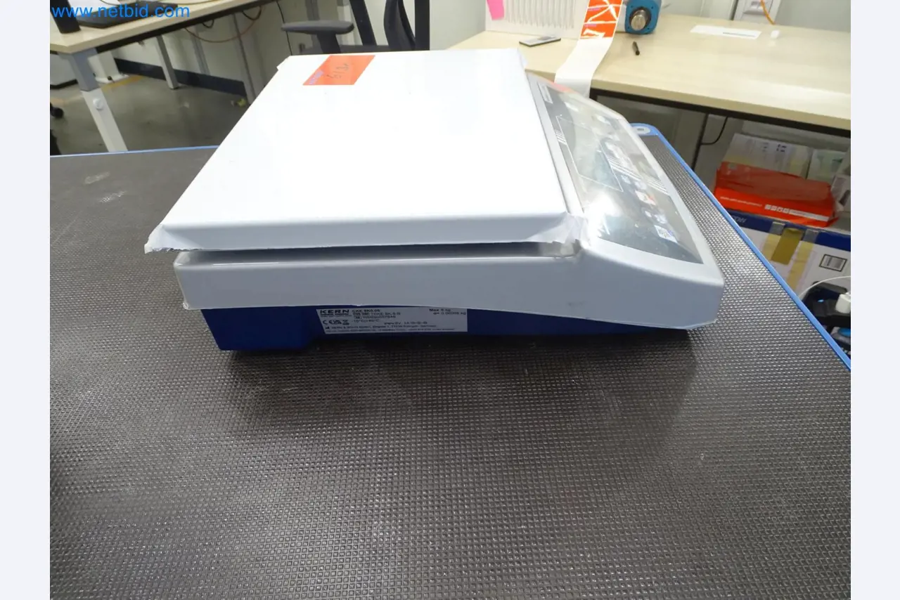 LILIUM eAircraft GmbH / LILIUM GmbH; machines, test systems and operating equipment for the production of eVTOLs-3