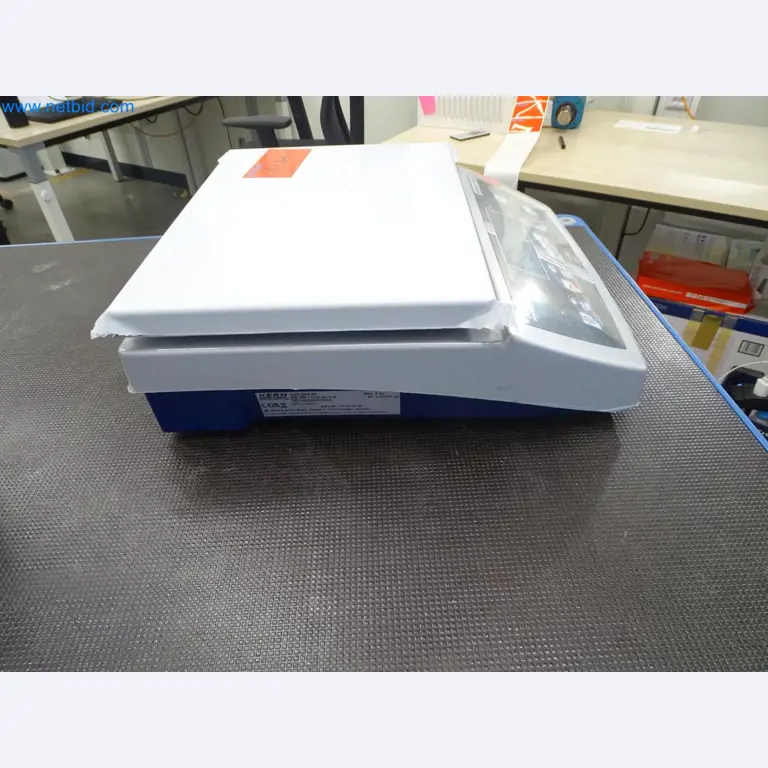 LILIUM eAircraft GmbH / LILIUM GmbH; machines, test systems and operating equipment for the production of eVTOLs-3