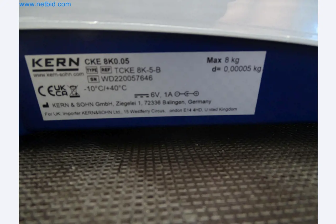 LILIUM eAircraft GmbH / LILIUM GmbH; machines, test systems and operating equipment for the production of eVTOLs-4