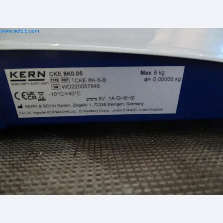 LILIUM eAircraft GmbH / LILIUM GmbH; machines, test systems and operating equipment for the production of eVTOLs-4