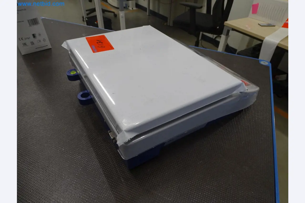 LILIUM eAircraft GmbH / LILIUM GmbH; machines, test systems and operating equipment for the production of eVTOLs-5