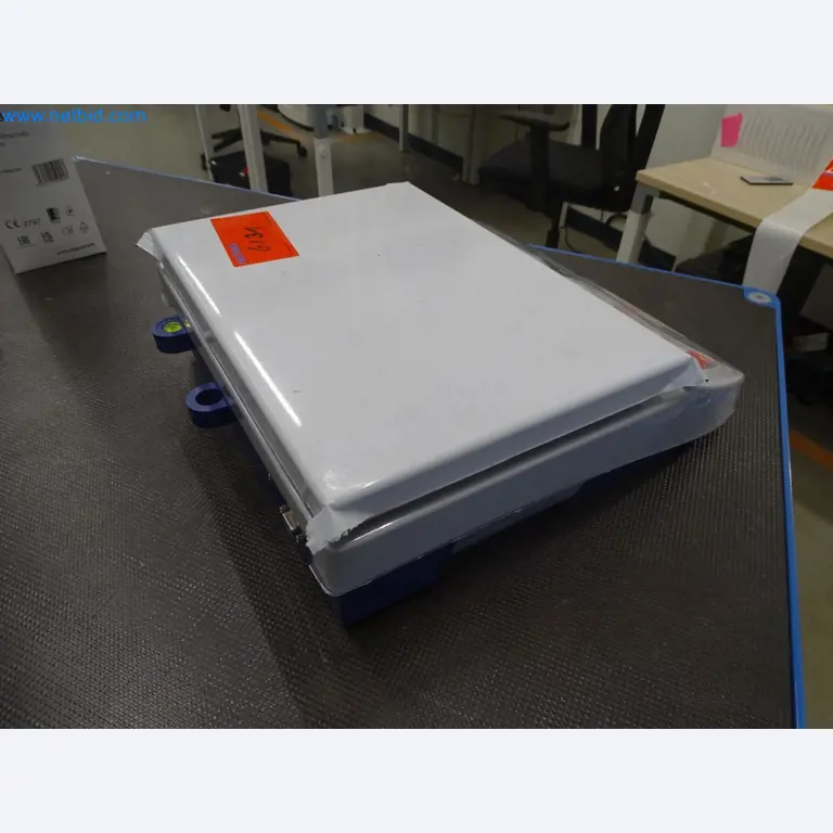 LILIUM eAircraft GmbH / LILIUM GmbH; machines, test systems and operating equipment for the production of eVTOLs-5