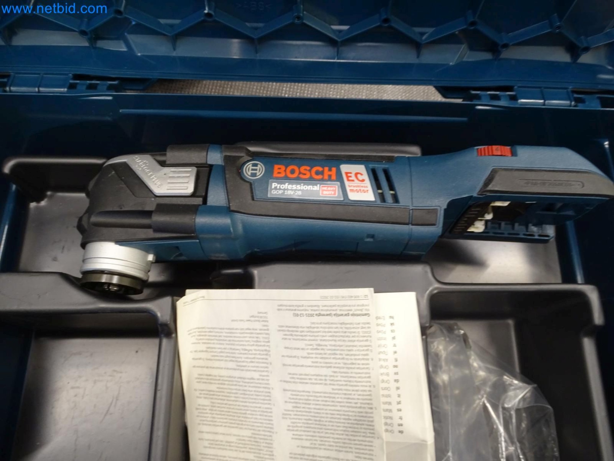 LILIUM eAircraft GmbH / LILIUM GmbH; machines, test systems and operating equipment for the production of eVTOLs-1