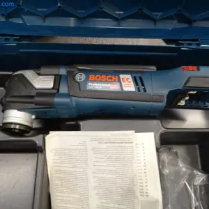 Multicortadora sin cable Bosch GOP 18V-28