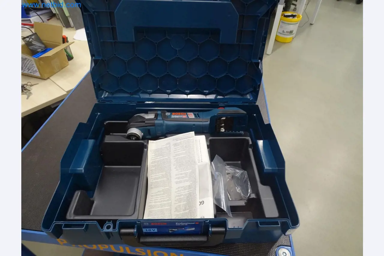 LILIUM eAircraft GmbH / LILIUM GmbH; machines, test systems and operating equipment for the production of eVTOLs-2