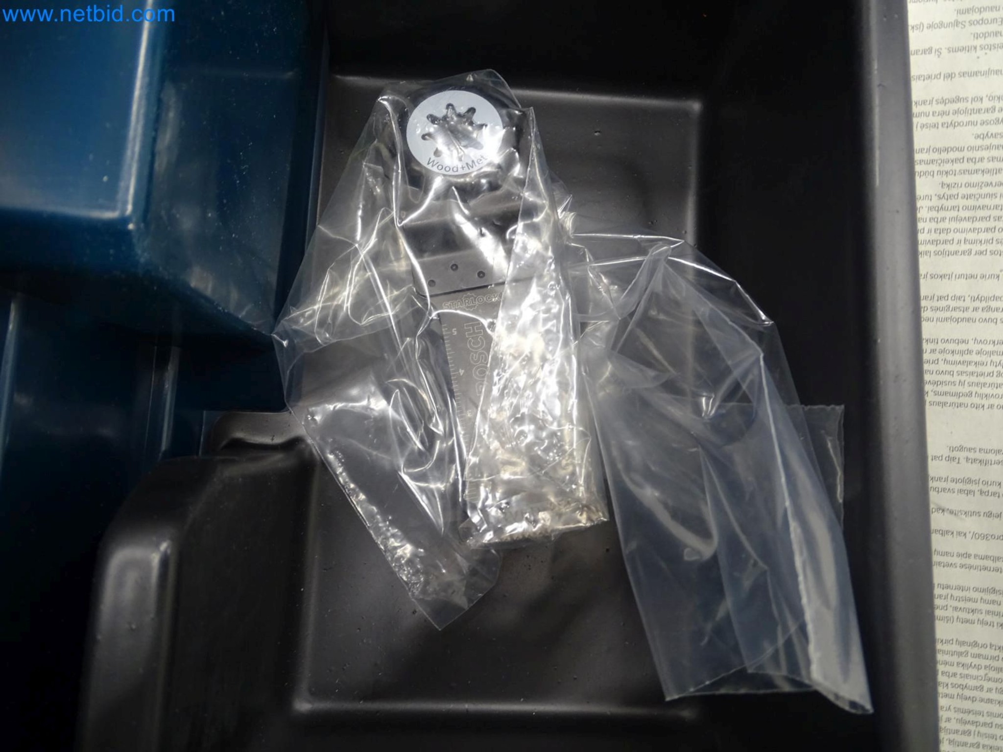 LILIUM eAircraft GmbH / LILIUM GmbH; machines, test systems and operating equipment for the production of eVTOLs-3