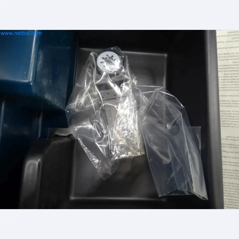 LILIUM eAircraft GmbH / LILIUM GmbH; machines, test systems and operating equipment for the production of eVTOLs-3