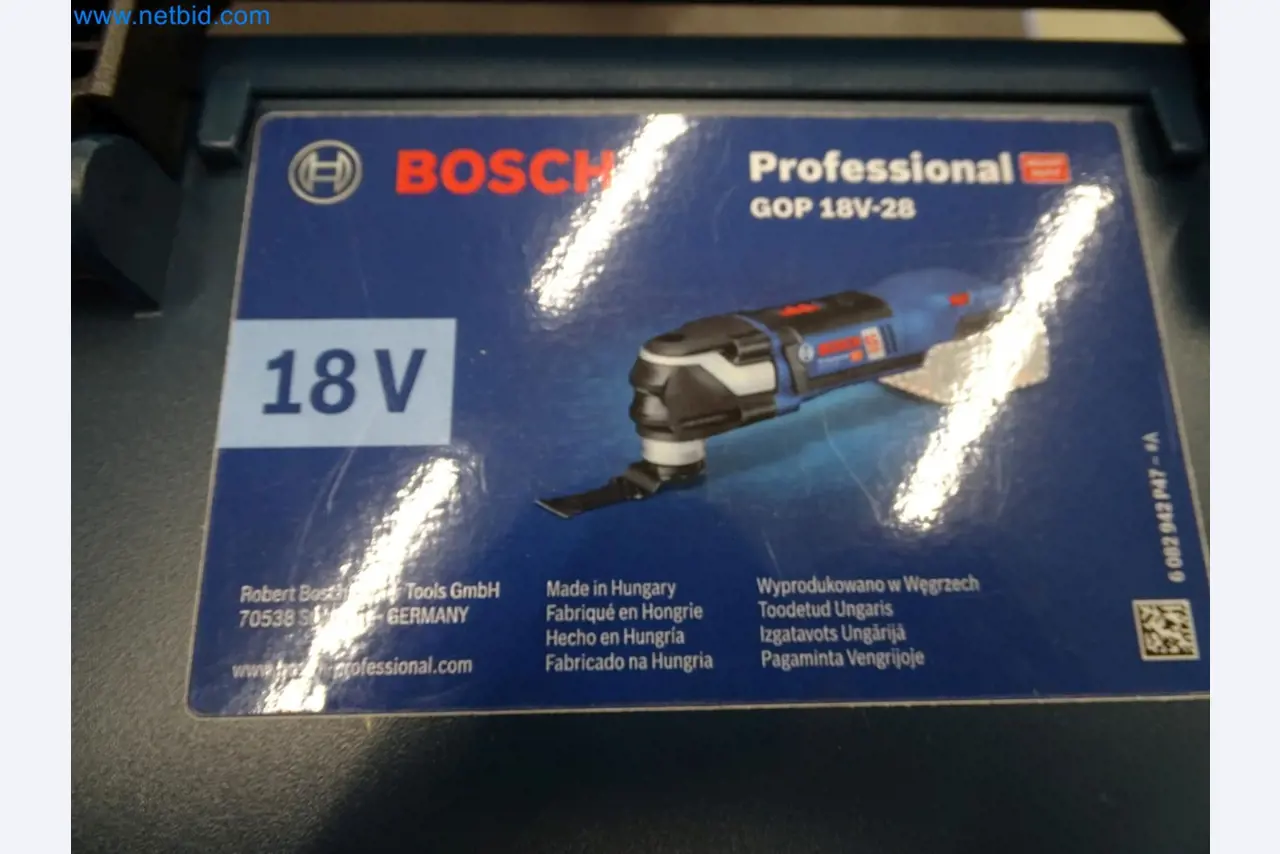 LILIUM eAircraft GmbH / LILIUM GmbH; machines, test systems and operating equipment for the production of eVTOLs-4