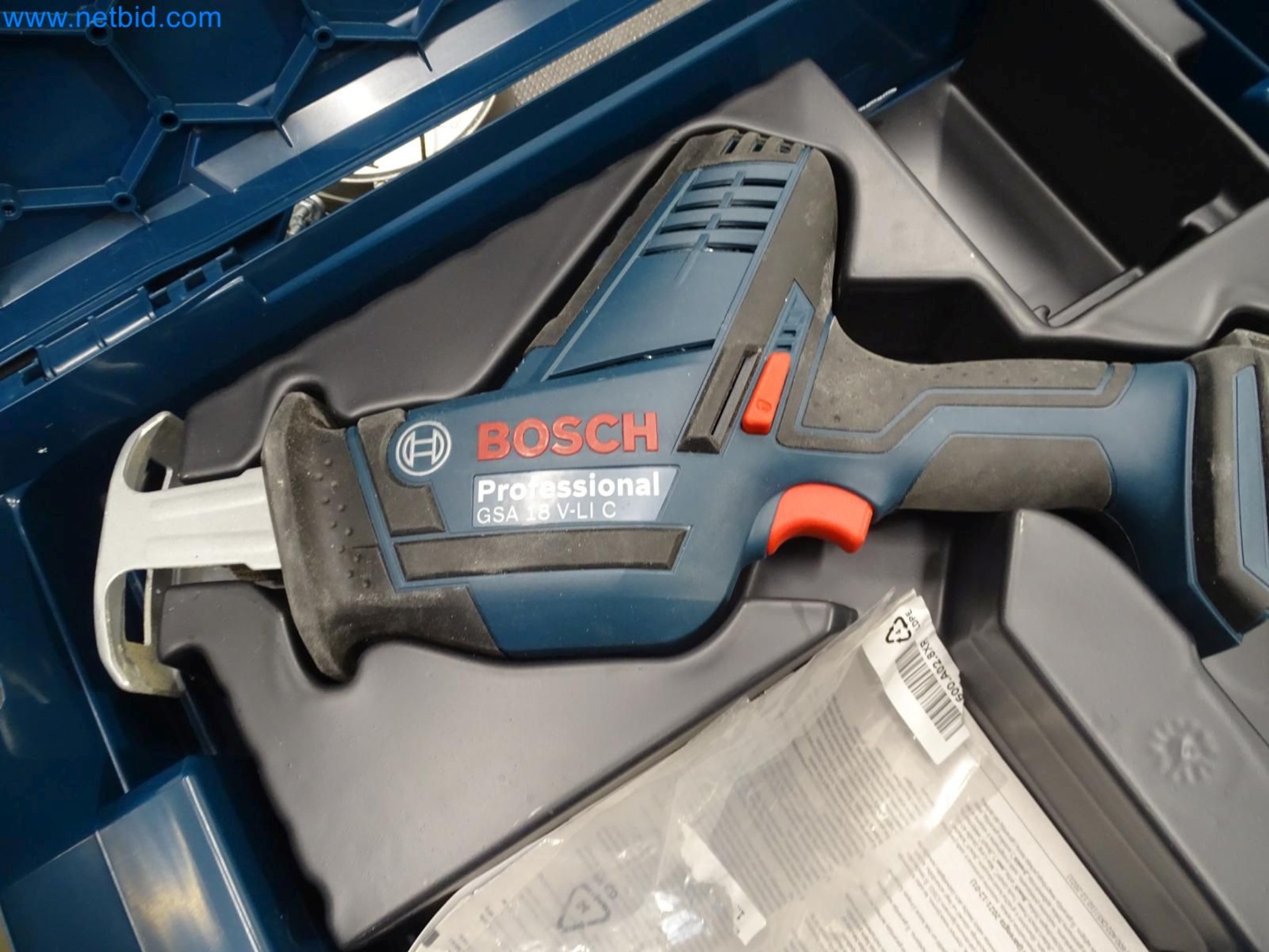 LILIUM eAircraft GmbH / LILIUM GmbH; machines, test systems and operating equipment for the production of eVTOLs-1