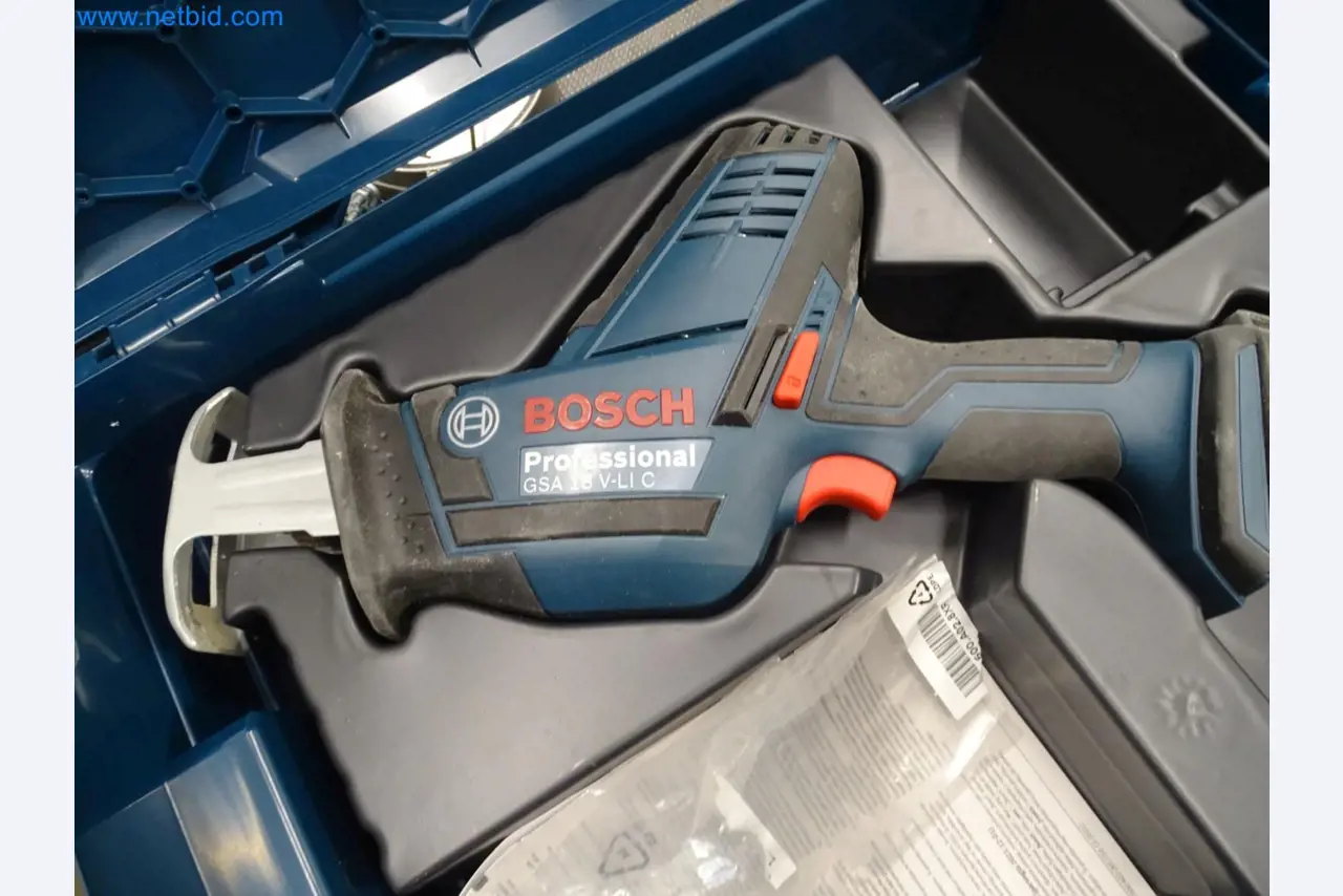 LILIUM eAircraft GmbH / LILIUM GmbH; machines, test systems and operating equipment for the production of eVTOLs-1