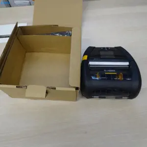 Impresora térmica directa de etiquetas Zebra ZQ 630 Plus