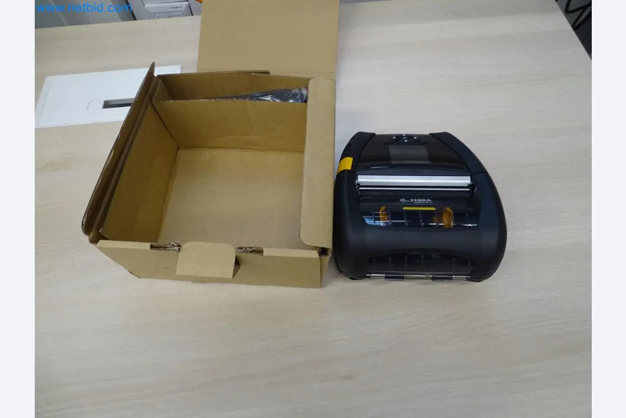 LILIUM eAircraft GmbH / LILIUM GmbH; machines, test systems and operating equipment for the production of eVTOLs-1