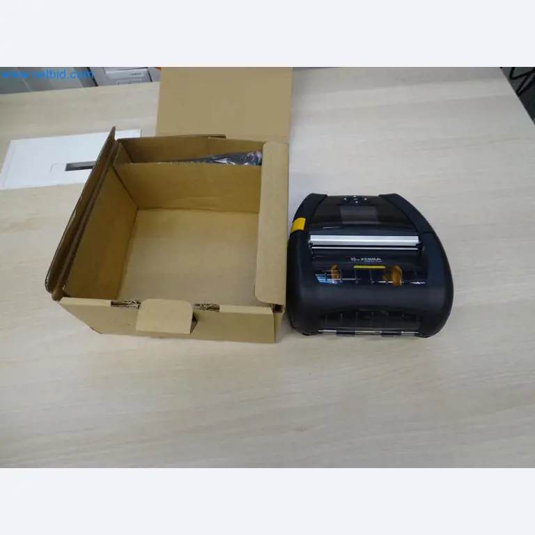 LILIUM eAircraft GmbH / LILIUM GmbH; machines, test systems and operating equipment for the production of eVTOLs-1